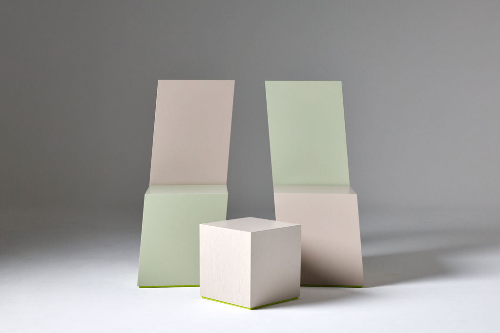 Talking Chair 1
