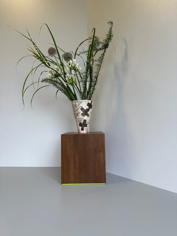 Introducing K.TODT Design: The Klaus Effect through Furniture