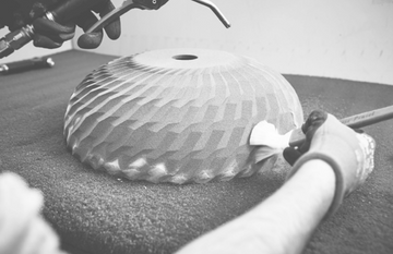 Transform Your Powder Room with The SKANDIKA Basins from Aqvato