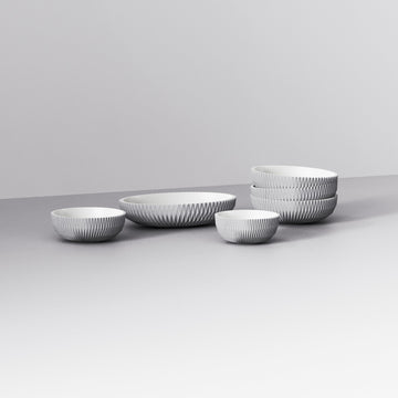 Transform Your Powder Room with The SKANDIKA Basins from Aqvato