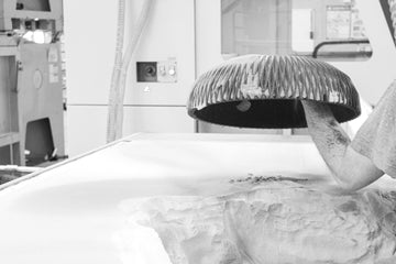 The Material & Technology Behind Aqvato Basins