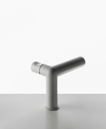 Discover the Sculptural Elegance of Antonio Frattini Tapware