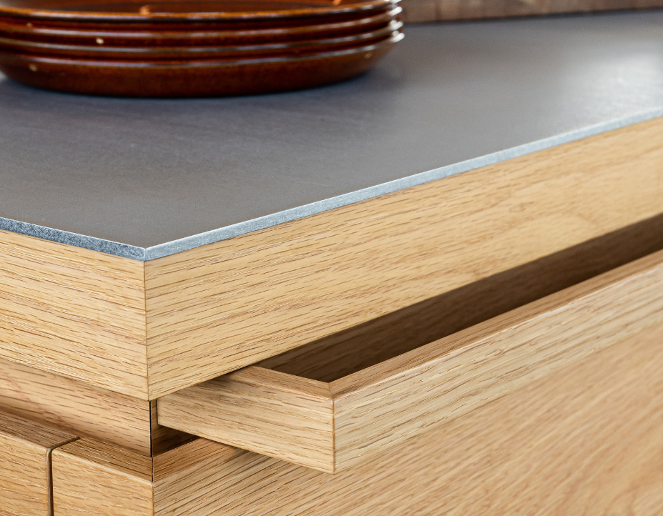 silverTouch Stainless Steel