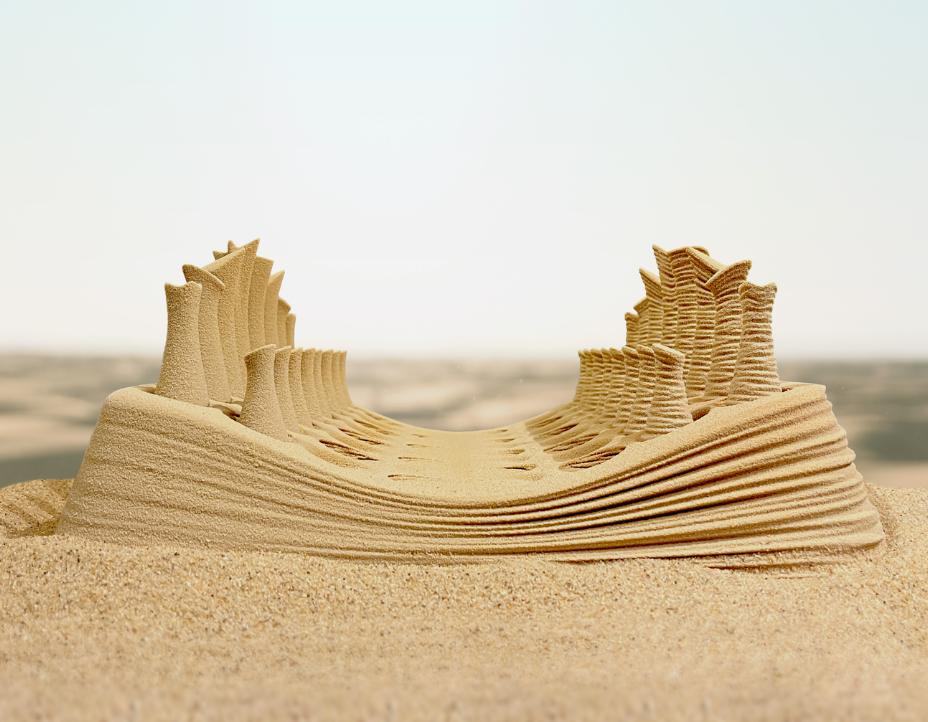 Rory Noble-Turner Design