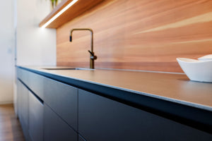 silverTouch Stainless Steel