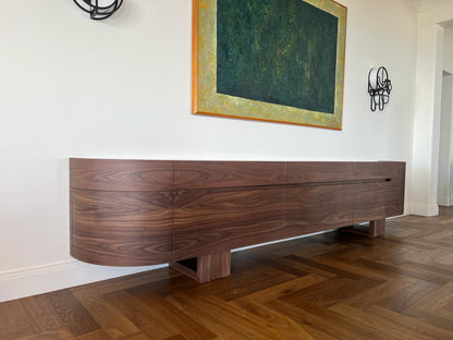 Arc Credenza V1