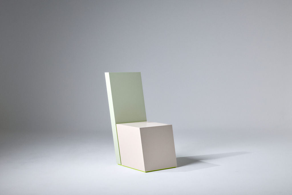 Talking Chair 1