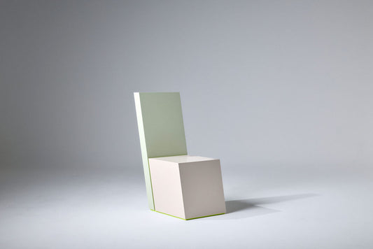 Talking Chair 1