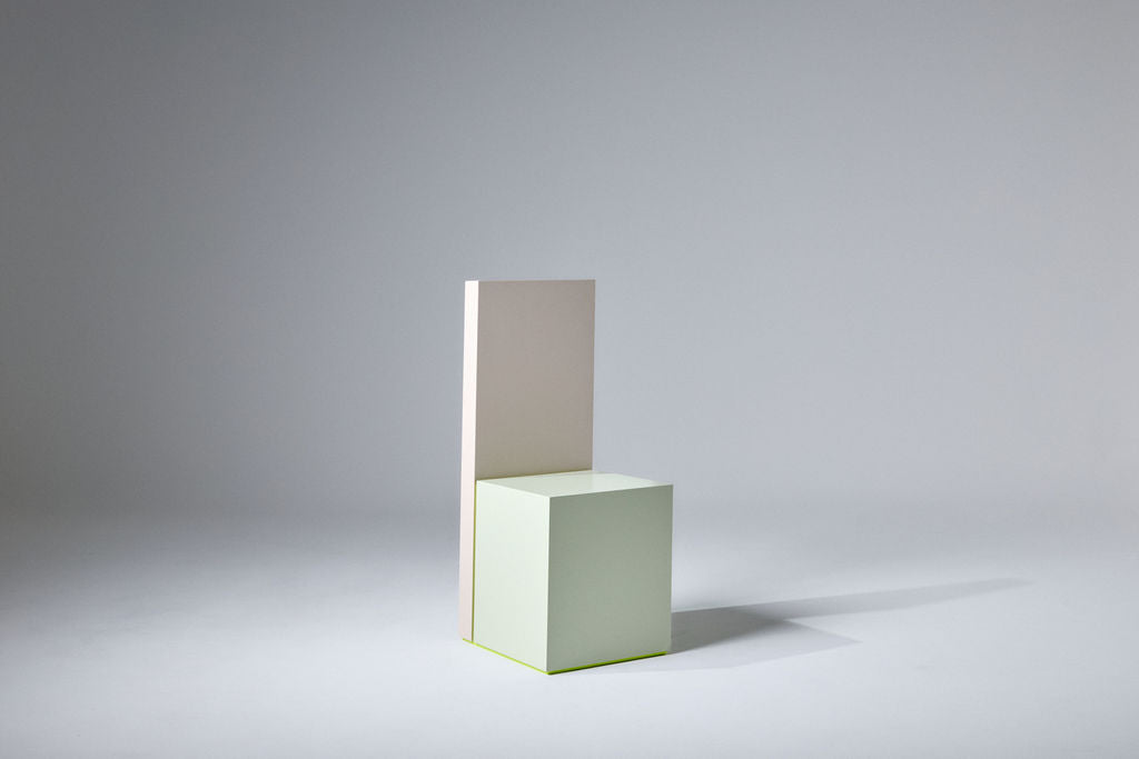 Talking Chair 2