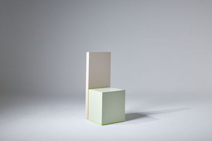 Talking Chair 2