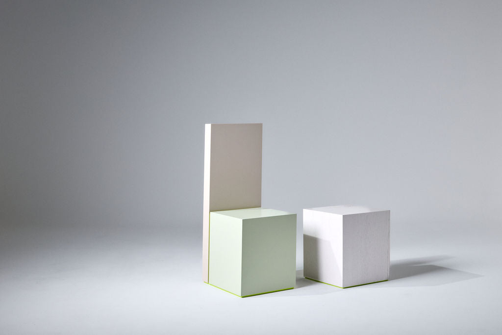 Talking Chair 2