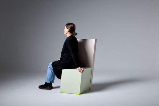 Talking Chair 2