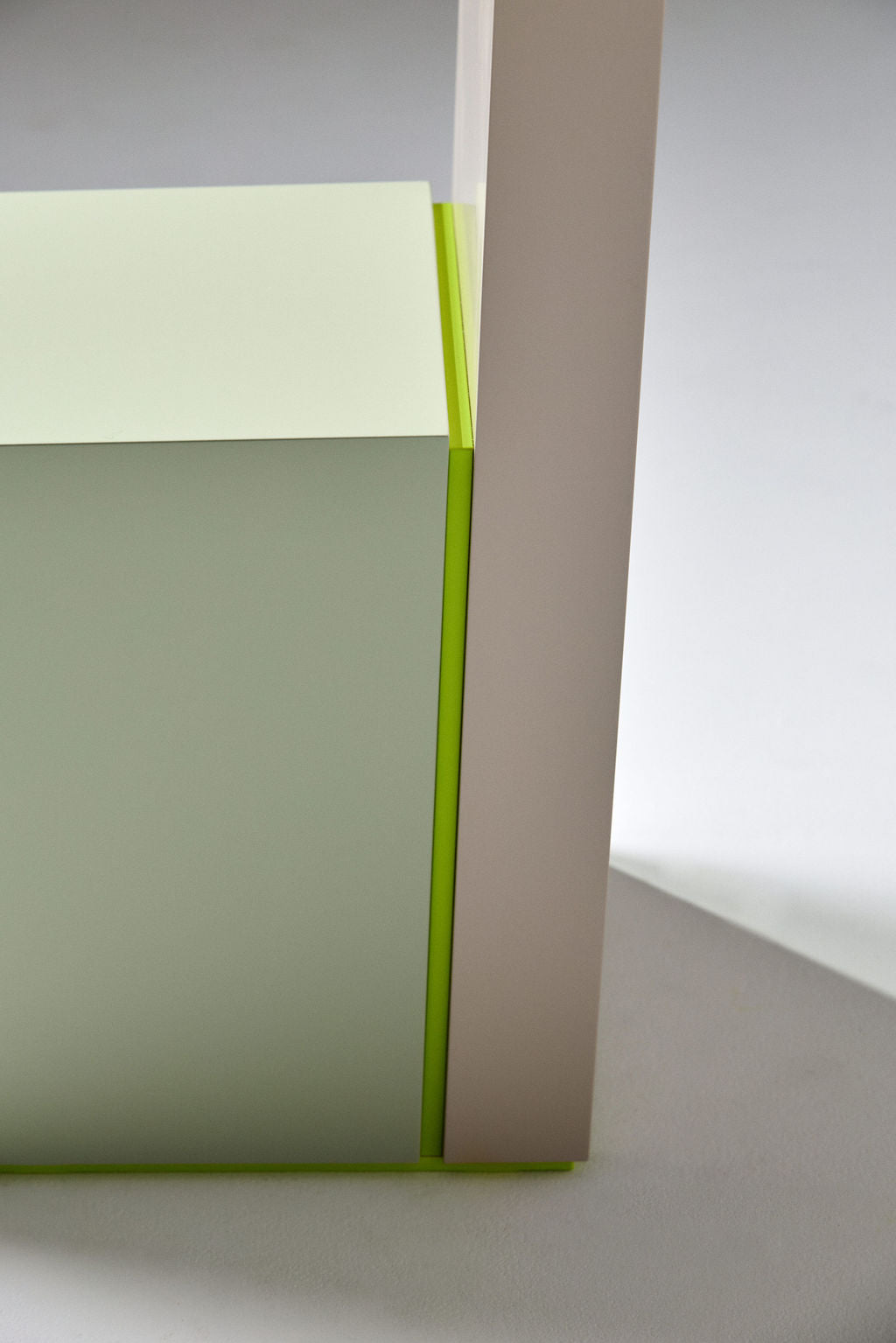 Talking Chair 2
