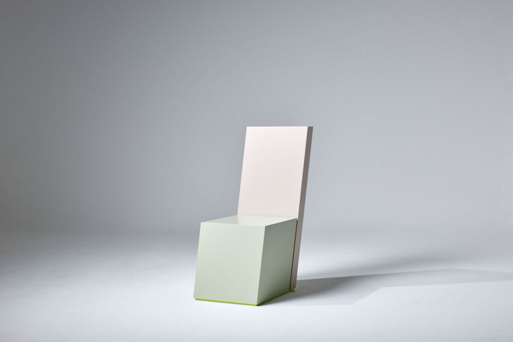 Talking Chair 2