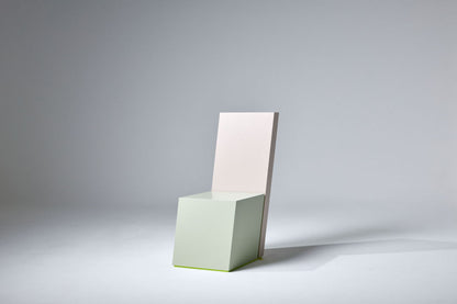 Talking Chair 2
