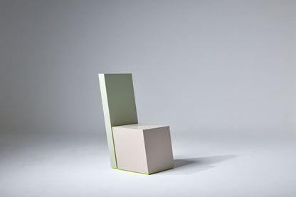 Talking Chair 1