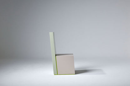 Talking Chair 1
