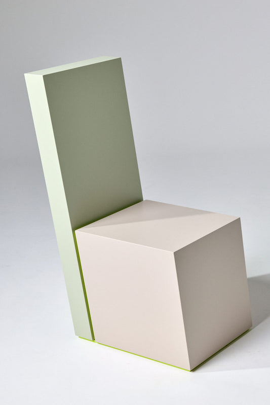 Talking Chair 1