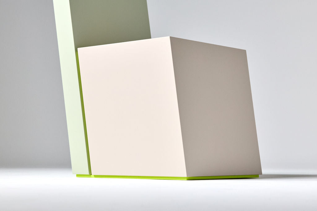 Talking Chair 1