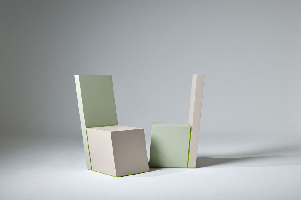 Talking Chair 1