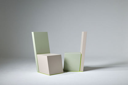 Talking Chair 1