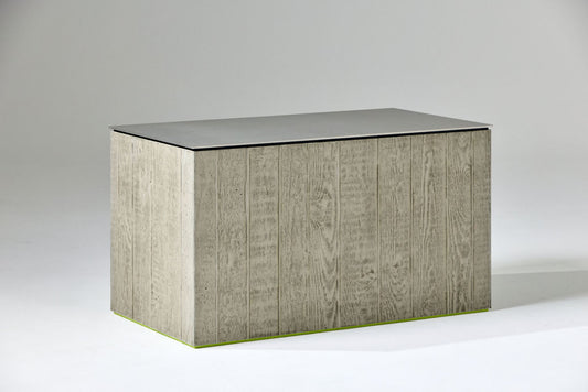 silverTouch® + imi-timber table