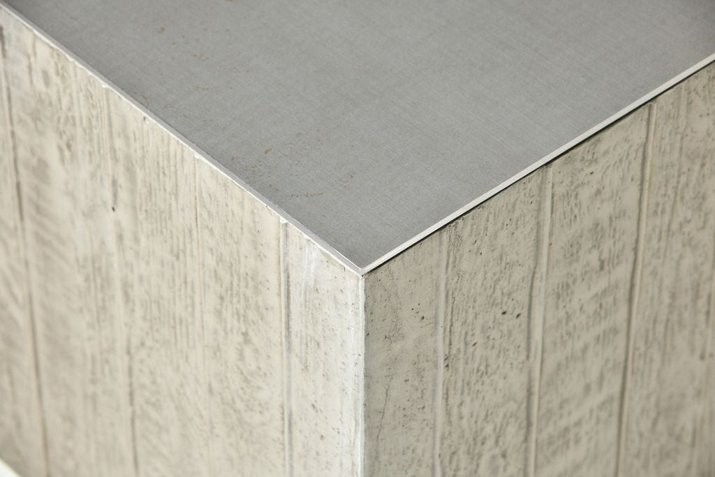 silverTouch® + imi-timber table