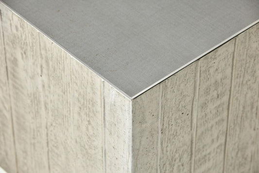 silverTouch® + imi-timber table
