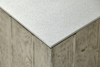 silverTouch® + imi-timber table