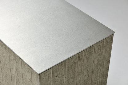 silverTouch® + imi-timber table