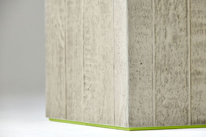 silverTouch® + imi-timber table