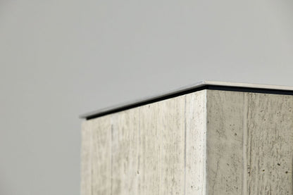 silverTouch® + imi-timber table