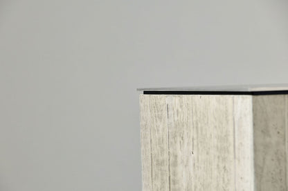 silverTouch® + imi-timber table