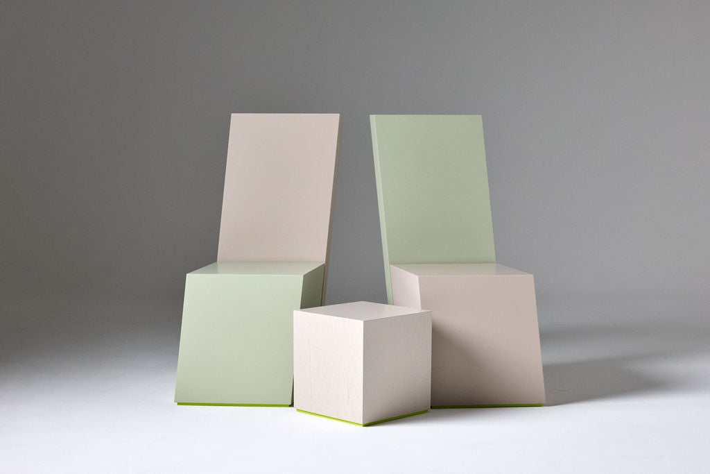 Talking Chair 1