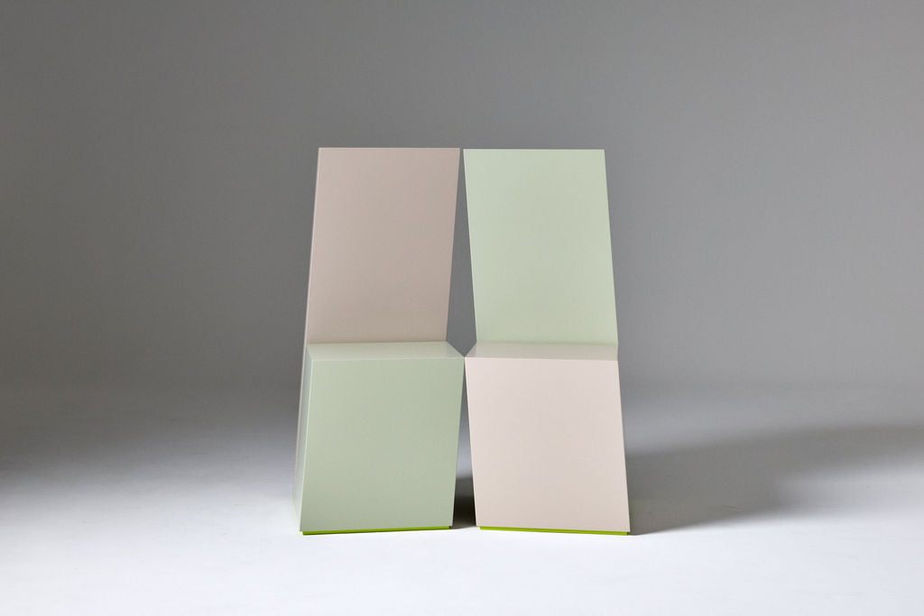Talking Chair 1