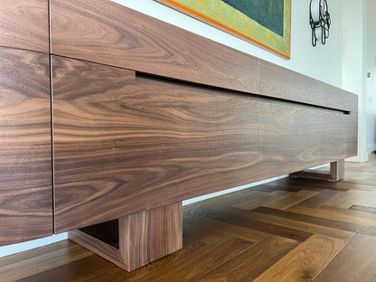 Arc Credenza V1