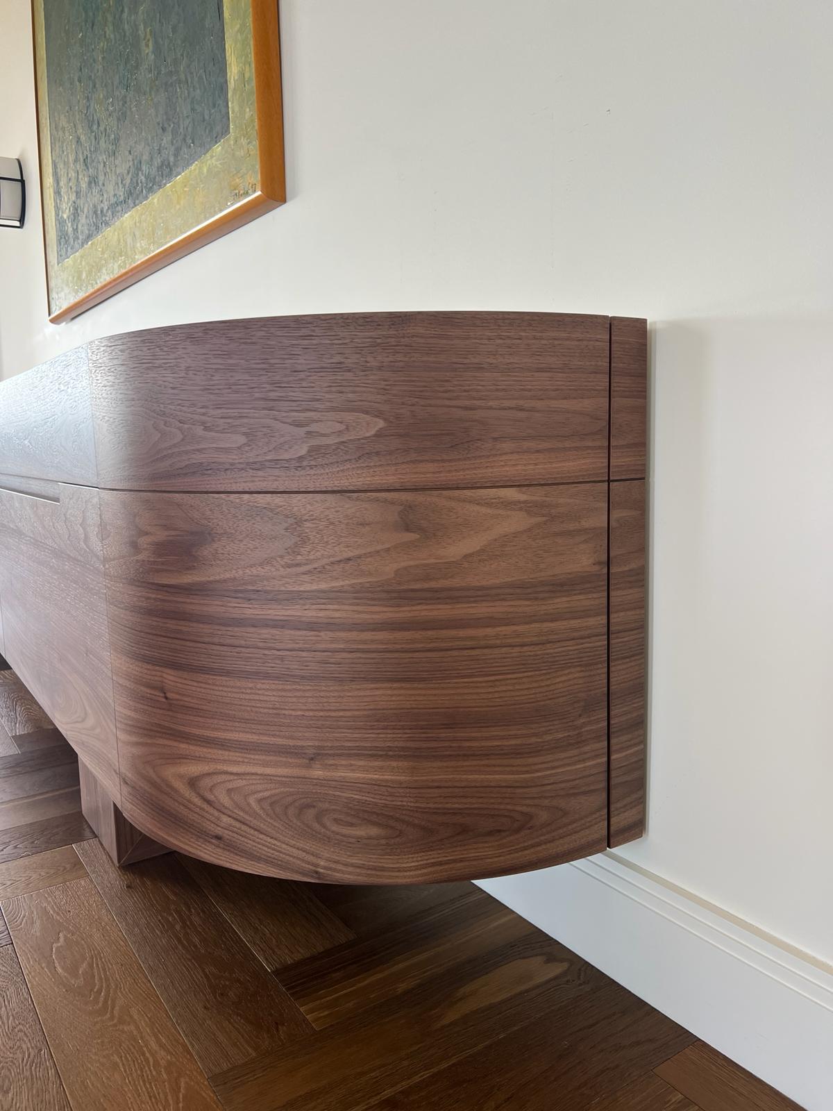 Arc Credenza V1
