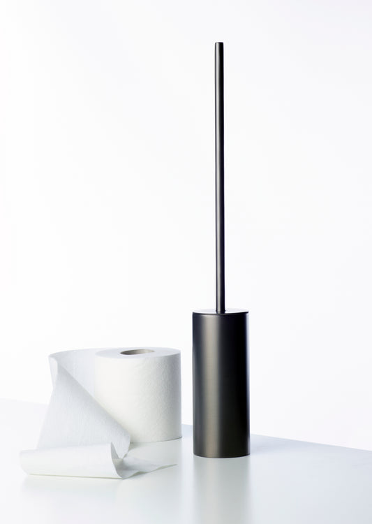 AC01 Toilet Brush Holder