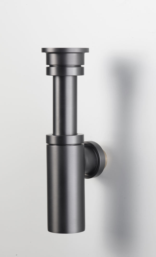 AC33 Bottle Trap Set