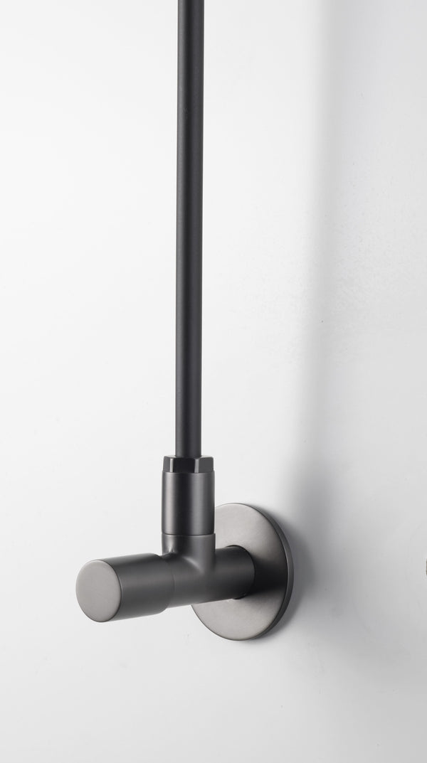 AC33 Bottle Trap Set