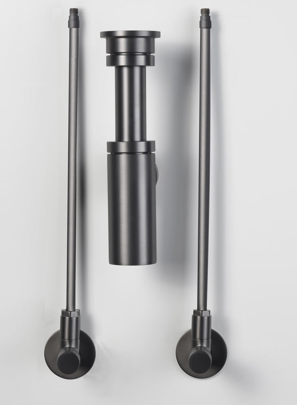 AC33 Bottle Trap Set