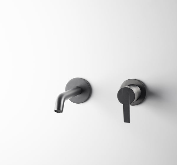 DO19 Wall Mounted Tap