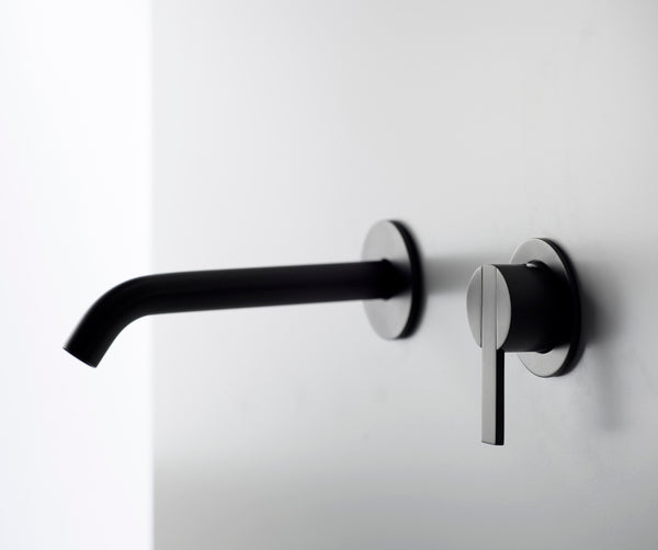 DO19 Wall Mounted Tap