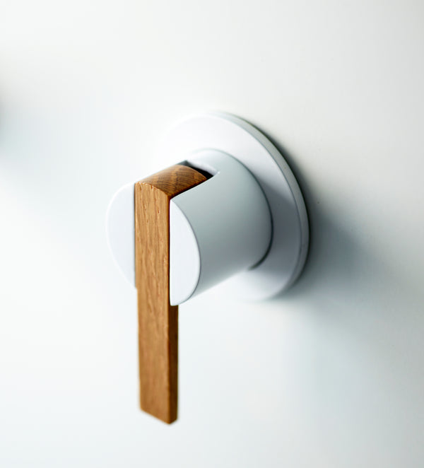 DO19 Wall Mounted Tap