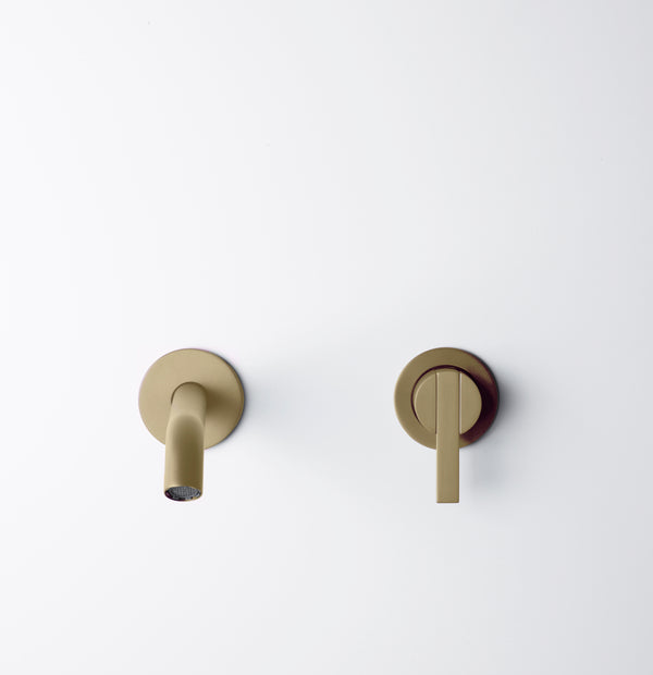 DO19 Wall Mounted Tap