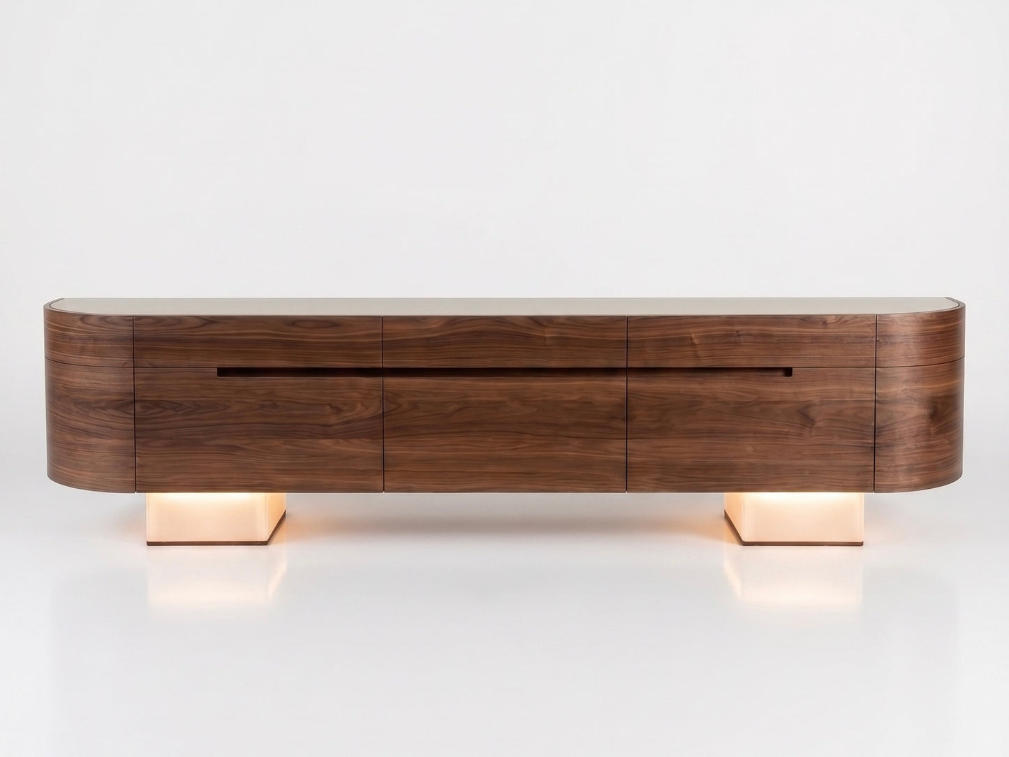 Arc Credenza V2