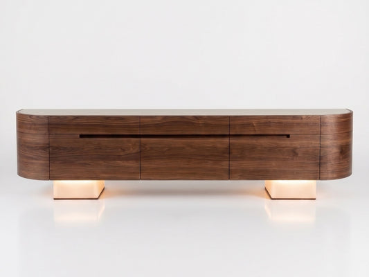 Arc Credenza V2