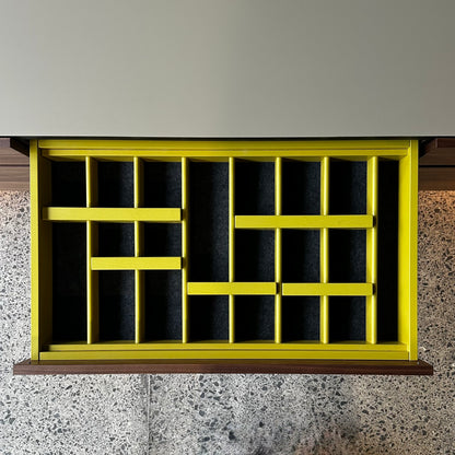 Custom Drawer Inserts