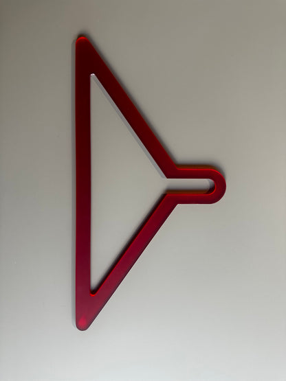 Lea Coat Hanger