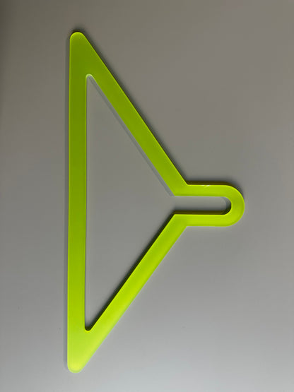 Lea Coat Hanger